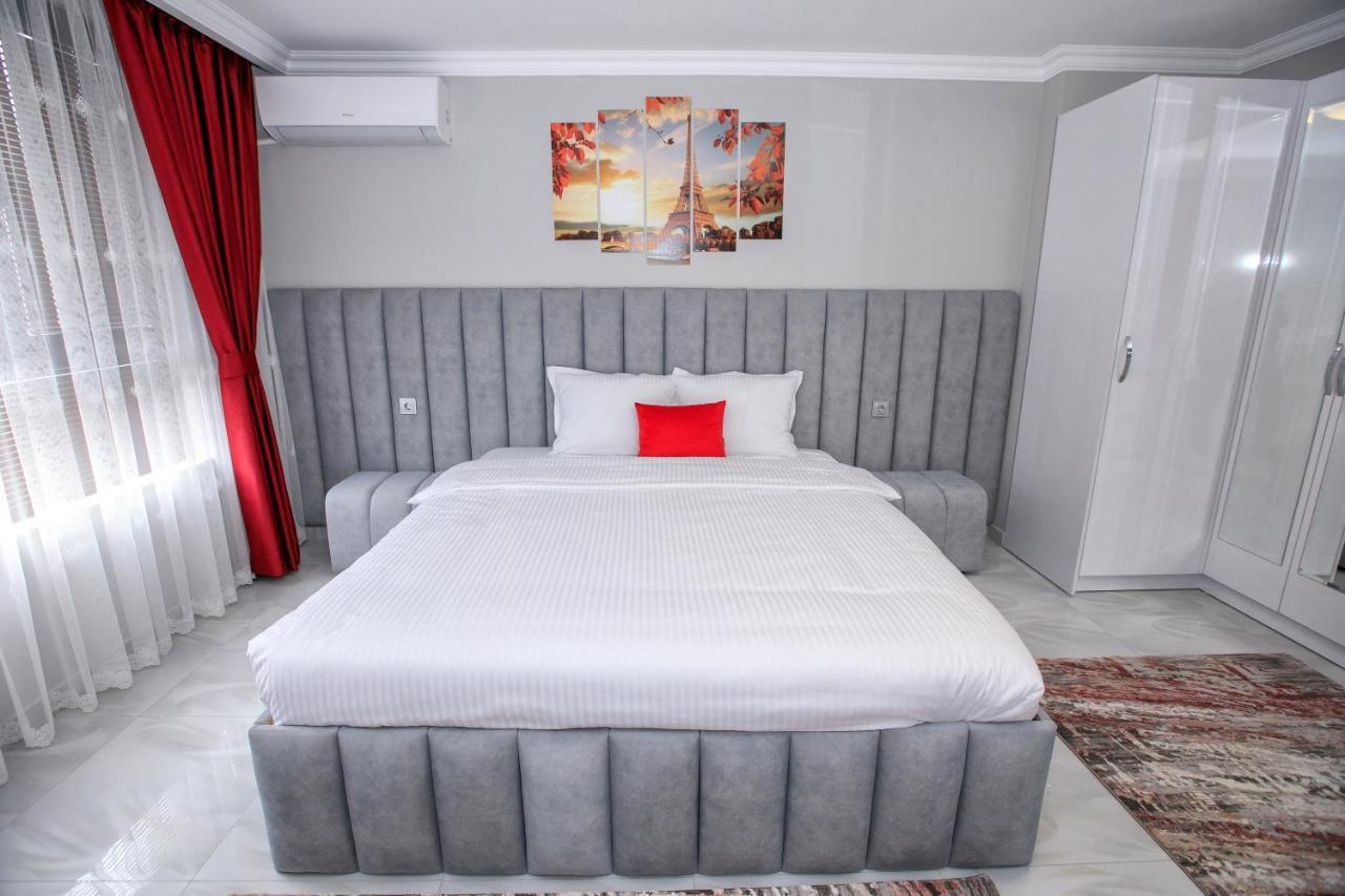 Парк Апарт-Хотел Виктория 1 Sandanski Zimmer foto