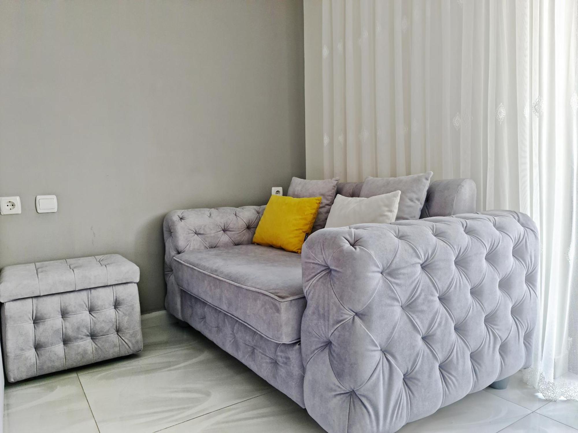 Парк Апарт-Хотел Виктория 1 Sandanski Zimmer foto