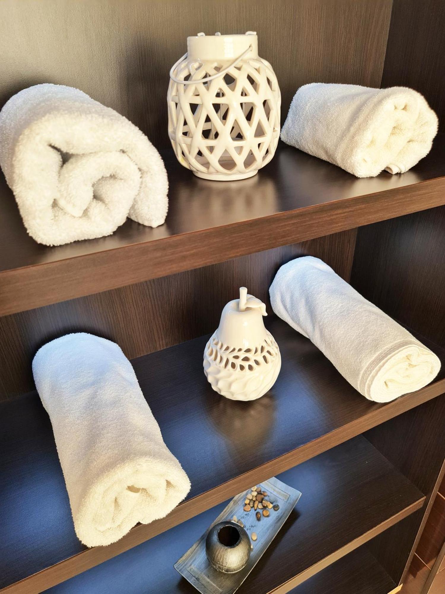 Парк Апарт-Хотел Виктория 1 Sandanski Zimmer foto