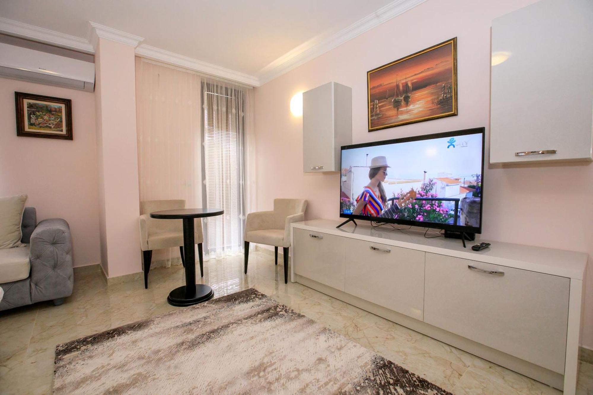 Парк Апарт-Хотел Виктория 1 Sandanski Zimmer foto