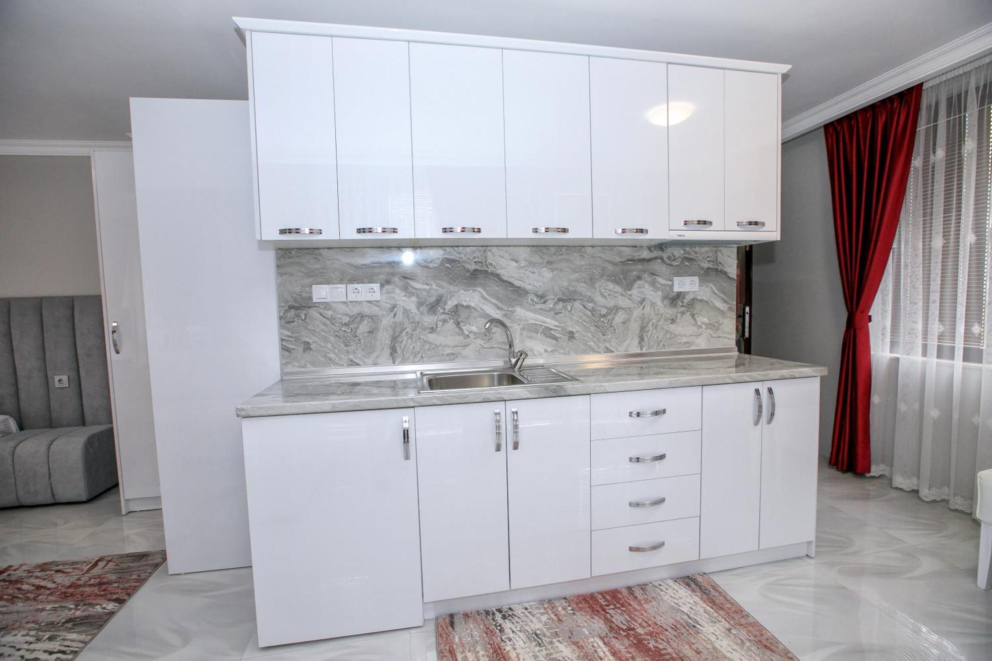 Парк Апарт-Хотел Виктория 1 Sandanski Zimmer foto